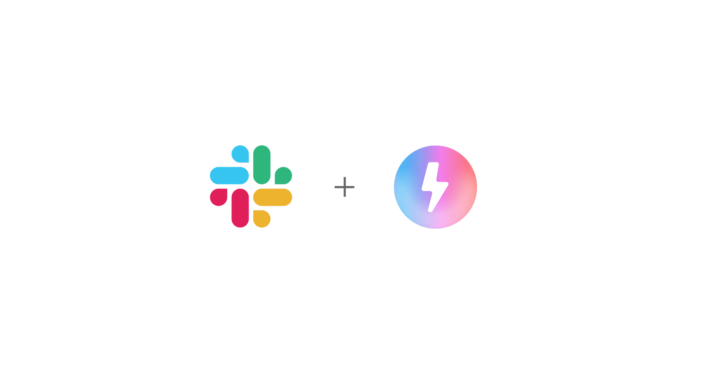 Slack + Nitro