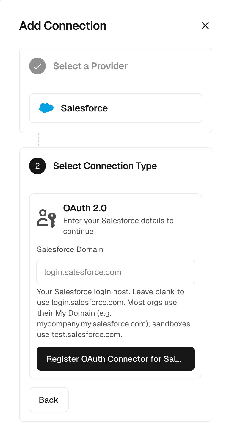 Vercel Connect integrates agents with your systems through short-lived tokens scoped to each task