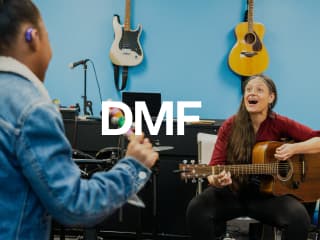 Daniel’s Music Foundation