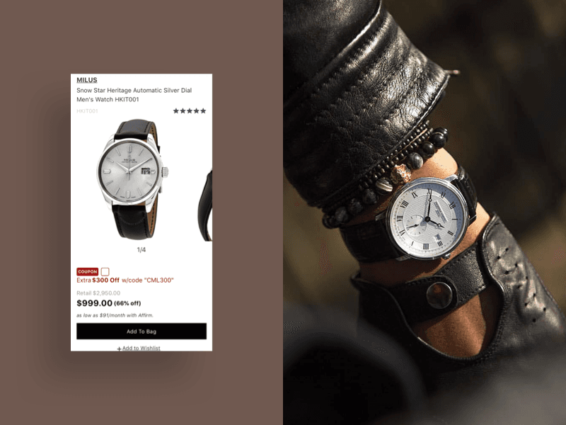 Case Study Project Image Jomashop